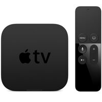 Thiết bị streaming Apple TV Gen 4 32GB