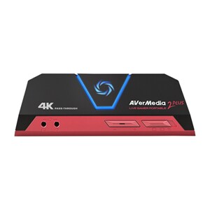 Thiết bị streaming AverMedia GC513 ULTRA HD 4K