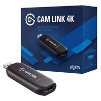 Thiết bị streaming Elgato CamLink 4K