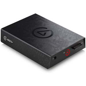 Thiết bị streaming Elgato Game Capture 4K60 S+