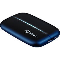 Thiết bị streaming Elgato Game Capture HD60 S+