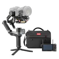 Thiết bị tay cầm chống rung Gimbal Zhiyun Weebill 2