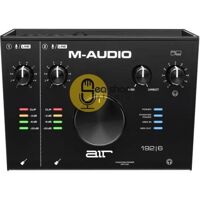 Thiết bị thu âm Interfac M-Audio AIR192/6