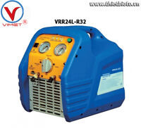 Thiết bị thu hồi gas lạnh Value VRR24L-R32