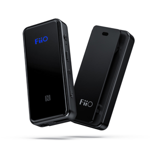 Thiết bị thu nhận bluetooth Fiio BTR3