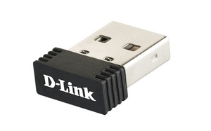 Thiết bị thu sóng D-link DWA-121