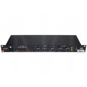 Thiết bị tiền khuếch đại Warm Audio TB12 Tone Beast Microphone Preamp