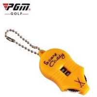 Thiết bị tính điểm chơi Golf PGM JFQ004