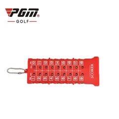 Thiết bị tính điểm chơi Golf PGM JFQ002