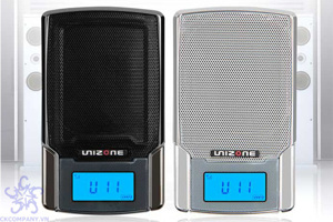 Thiết bị trợ giảng Unizone UZ-9580 FII (F2) - phiên bản 2