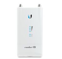 Thiết bị truyền dẫn không dây UBIQUITI Rocket 5AC-Lite