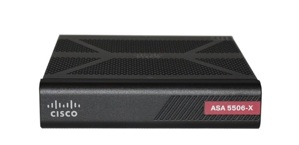 Thiết bị tường lửa Cisco ASA5506-SEC-BUN-K9