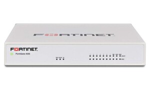 Thiết bị tường lửa Fortinet FortiGate-60E FG-60E