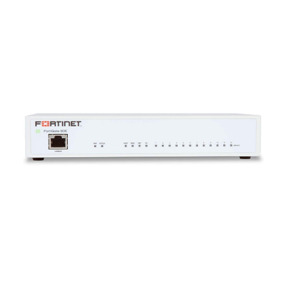 Thiết bị tường lửa Fortinet FortiGate FG-80E-BDL