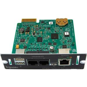 Thiết bị UPS Network Management Card 3 APC AP9641