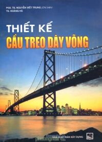 Thiết Kế Cầu Treo Dây Võng