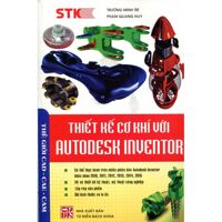 Thiết kế cơ khí với Autodesk Inventor