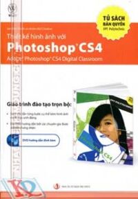 Thiết Kế Hình Ảnh Với Photoshop CS4