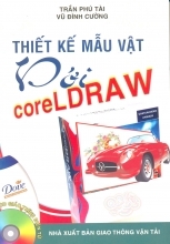 Thiết Kế Mẫu Vật Với CorelDraw