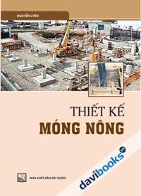 Thiết Kế Móng Nông