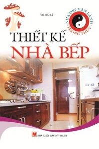 Thiết Kế Nhà Bếp