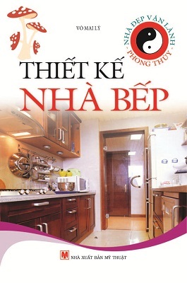 Thiết Kế Nhà Bếp