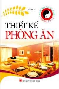 Thiết Kế Phòng Ăn