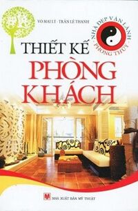 Thiết Kế Phòng Khách