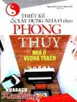 Thiết Kế Và Xây Dựng Nhà Ở Theo Phong Thuỷ Nhà Ở Vượng Trạch