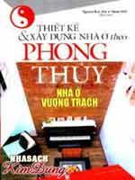 Thiết Kế Và Xây Dựng Nhà Ở Theo Phong Thuỷ Nhà Ở Vượng Trạch