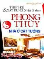 Thiết Kế Và Xây Dựng Nhà Ở Theo Phong Thuỷ Nhà Ở Cát Tường