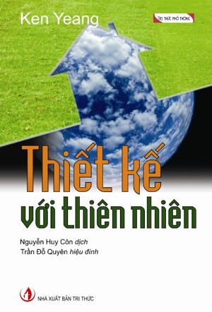 Thiết kế với thiên nhiên