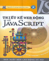 Thiết kế Web động với JavaScript