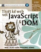 Thiết Kế Web Với JavaScript Và Dom