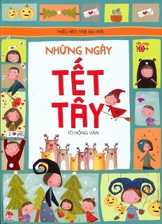 Thiếu Niên Thời Đại Mới - Những Ngày Tết Tây