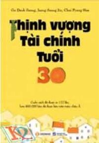 Thịnh Vượng Tài Chính Tuổi 30