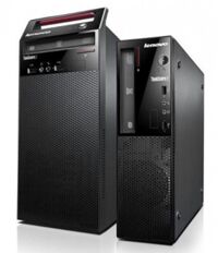 Máy tính để bàn Lenovo ThinkCentre Edge71 1577J1A - Intel Core i3-2120 Processor 3.30GHz, 2GB DDR3, 500GB HDD