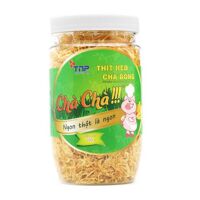 Thịt heo chà bông Thảo Nguyên Phát hộp 100g