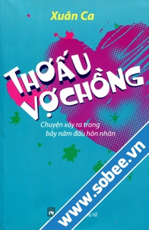 Thơ Ấu Vợ Chồng