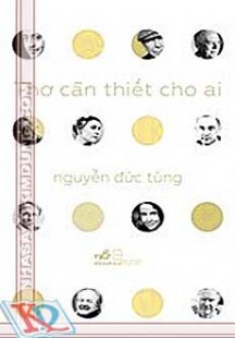 THƠ CẦN THIẾT CHO AI