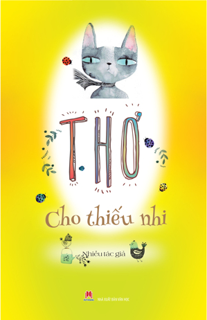 Thơ Cho Thiếu Nhi