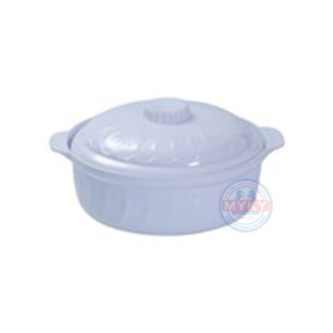 Thố đựng cơm Melamine TH 04