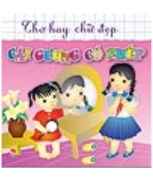 Thơ hay chữ đẹp - Cái gưong có phép