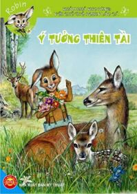 Thỏ Rừng Robin: Ý Tưởng Thiên Tài