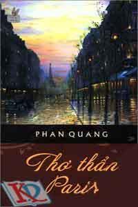 Thơ Thẩn Paris