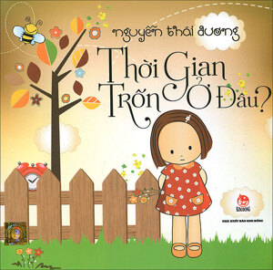 Thơ - Thời gian trốn ở đâu?