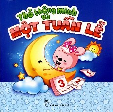 Thỏ Thông Minh Và Một Tuần Lễ