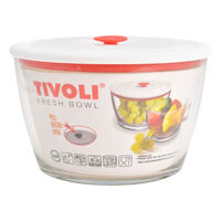 Thố thủy tinh tròn Tivoli Mb46-6