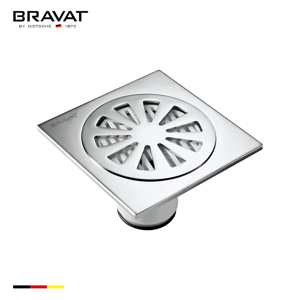 Thoát nước Bravat D809C-ENG