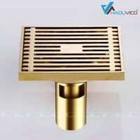 Thoát sàn chống mùi Haduvico HD021